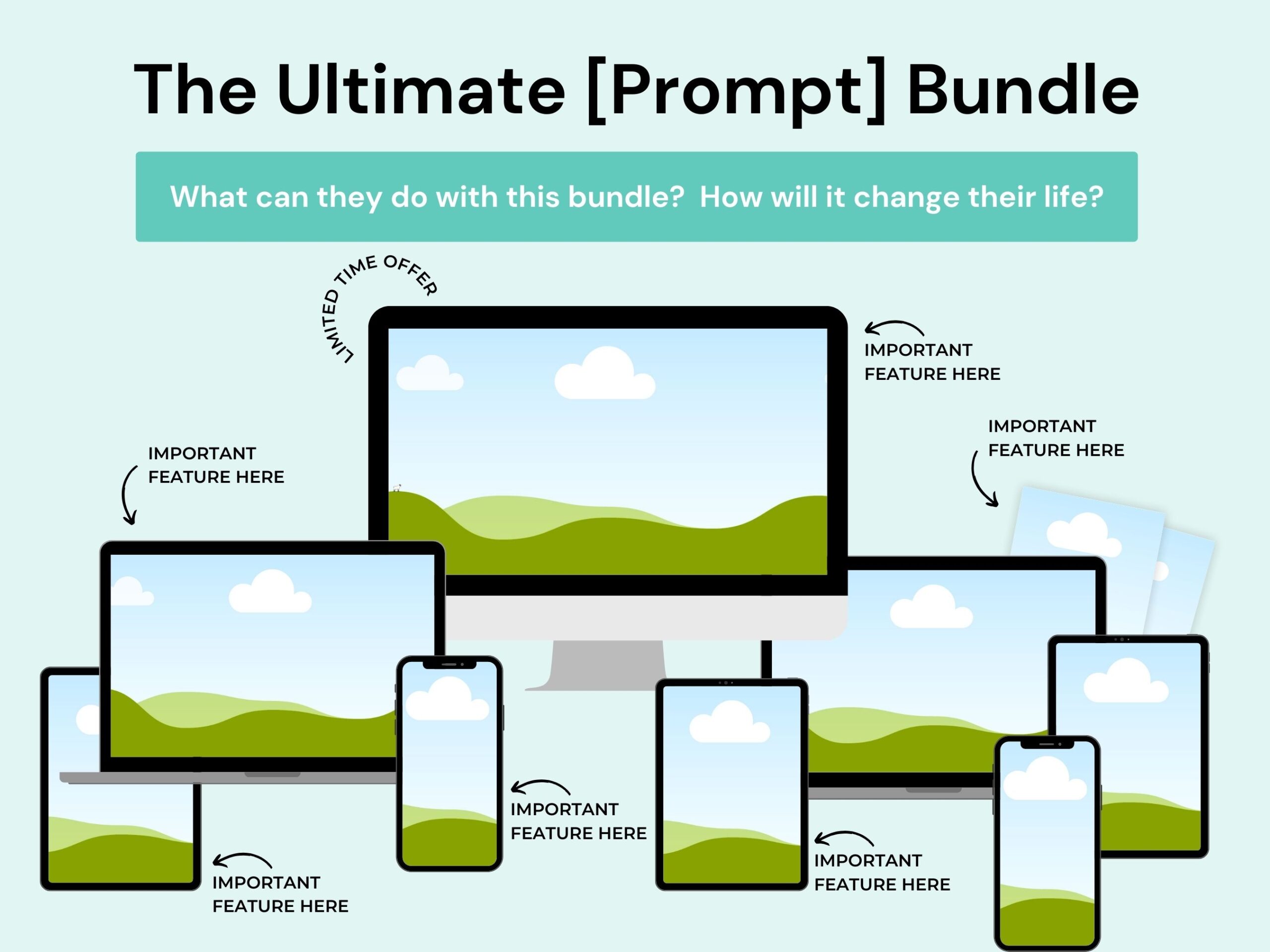 The Ultimate Bundle