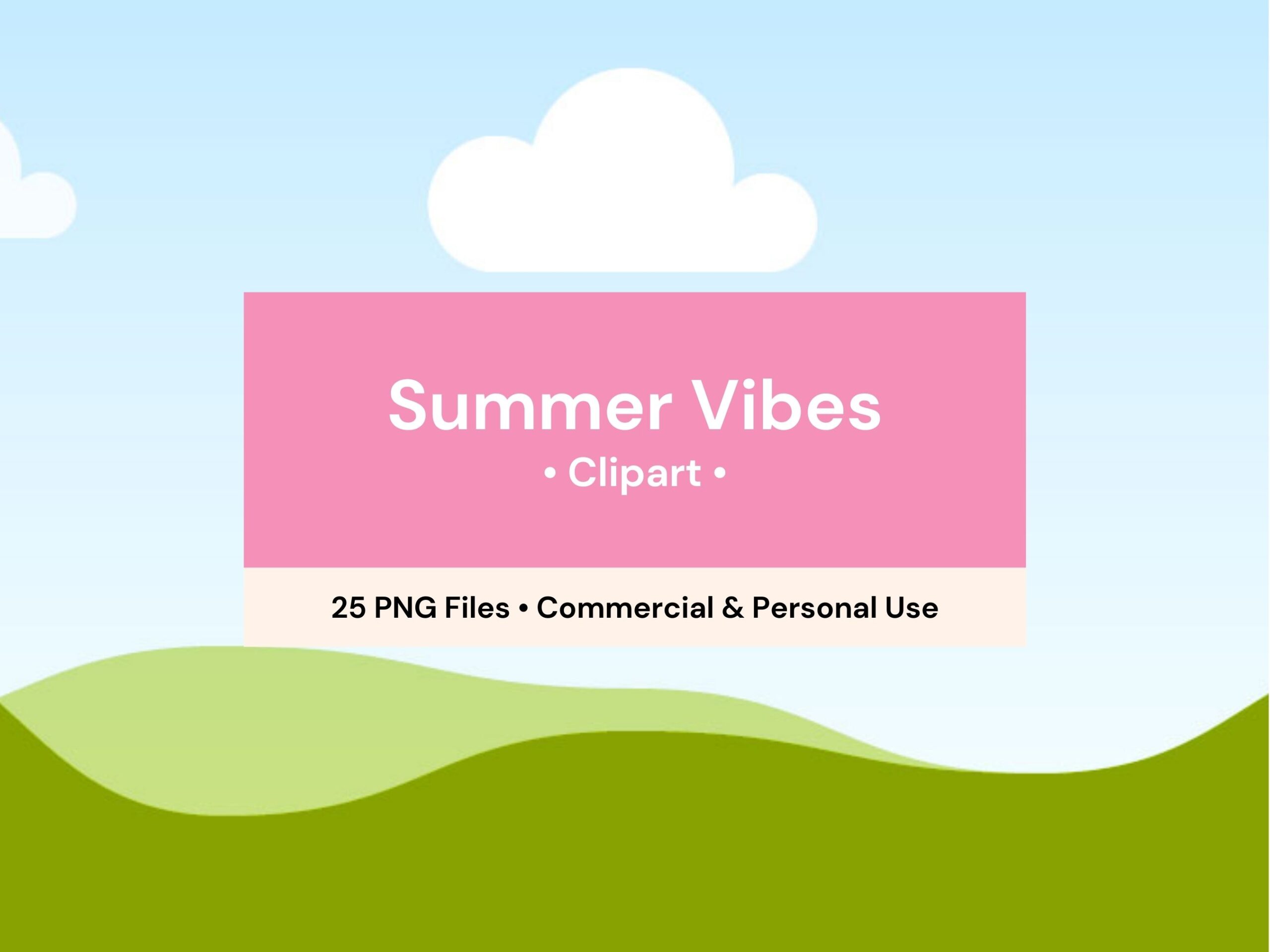Clipart Bundle